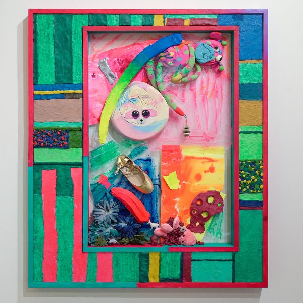 Ballon Rouge - Rashawn Griffin