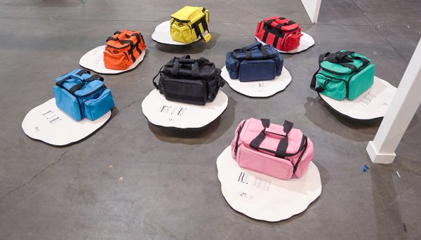 Base-Alpha Gallery - Lieven Segers