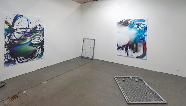 Berthold Pott - Max Fintrop & Eva Robarts