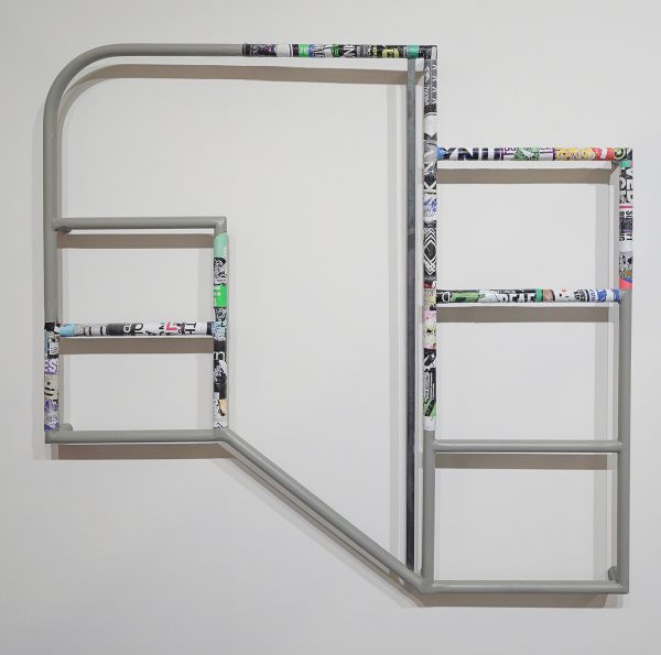 Burster Galerie - Bram Braam