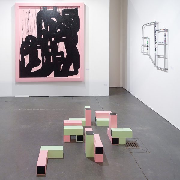 Burster Galerie - Gary Schlingheider