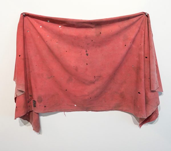 Copperfield - Oscar Santillan