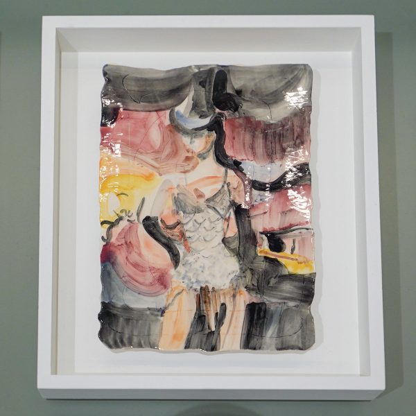 De Zwarte Panter - Nick Andrews