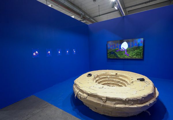 Durst Britt & Mayhew - Puck Verkade