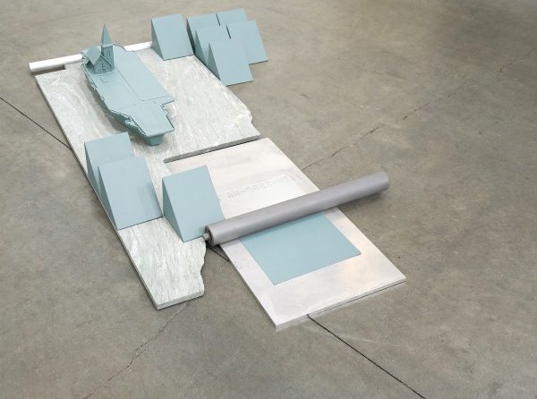 Elisabeth & Klaus Thoman Galerie - Michael Kienzer