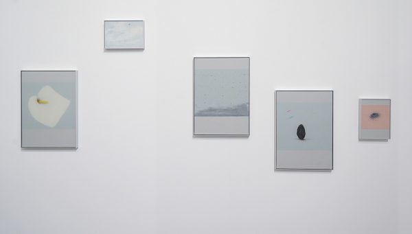 Hopstreet Gallery - Johan De Wilde