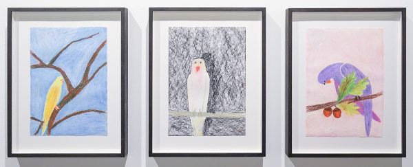 Keteleer Gallery - Valgerdur Sigurdardottir