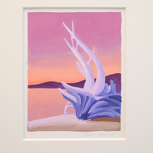 Madeleine Bialke - Onbekende titel (detail)