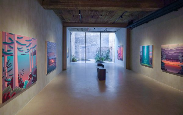 Madeleine Bialke Overzicht