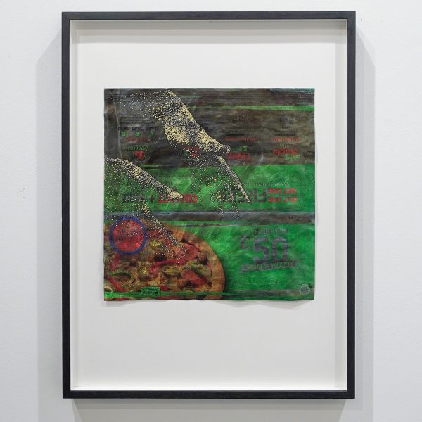 Mieke van Schaijk Galerie - Alex Frost