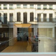 De mens is één van de weinige diersoorten die de omgeving om zich heen volledig naar de hand kan zetten. Zo zitten we nu warm in huizen die we zelf [&hellip;]