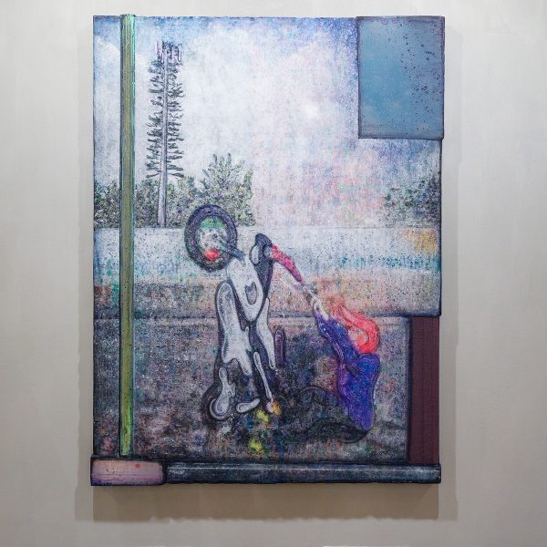 Newchild - Kristian Touborg