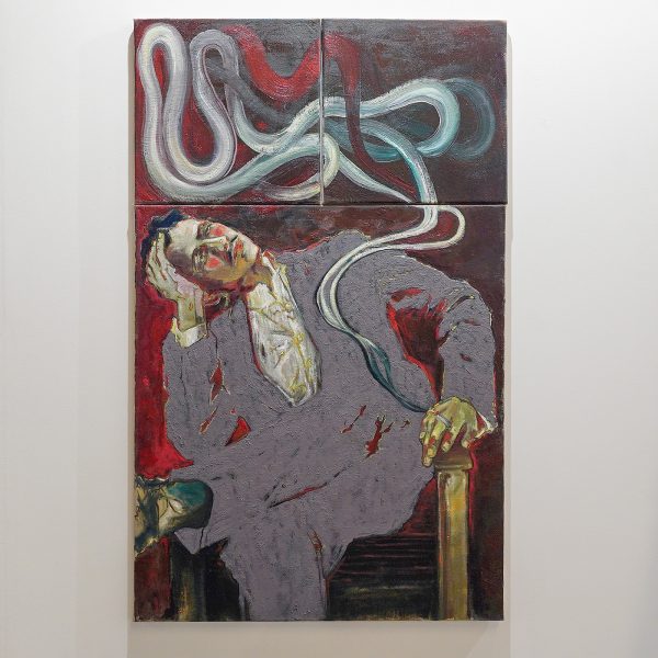 Ron Mandos Galerie - Anthony Goicolea