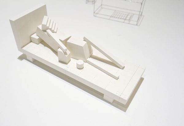 Rossicontemporary - John Van Oers