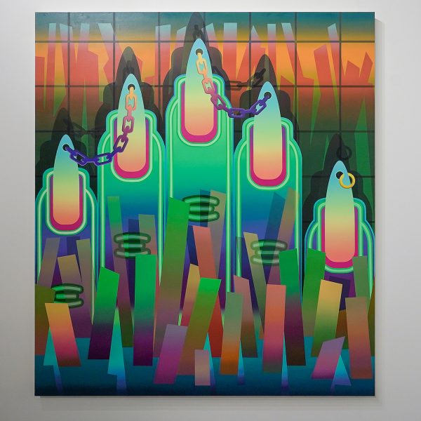 Semiose - Amélie Bertrand