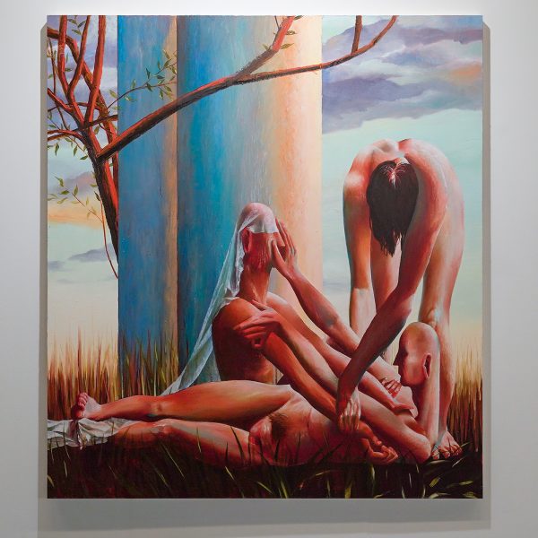 Semiose - Laurent Proux