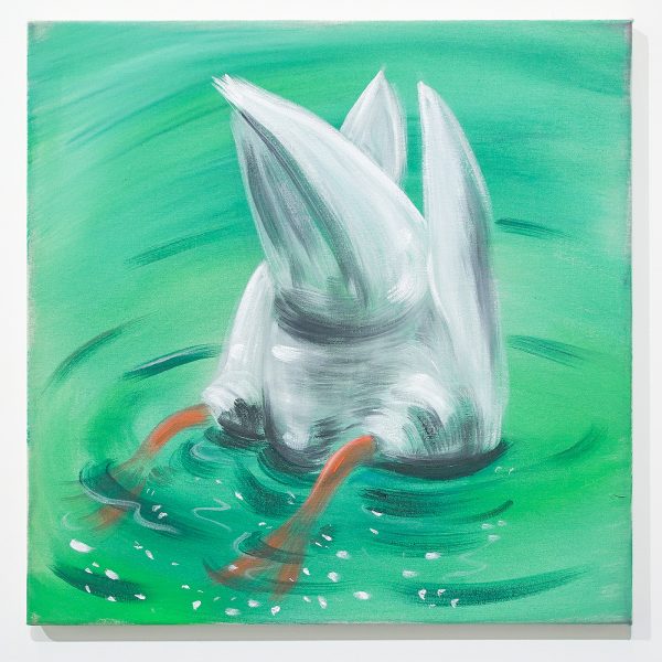 Stigter van Doesburg - Pim Blokker