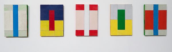 Tatjana Pieters - Ria Bosman