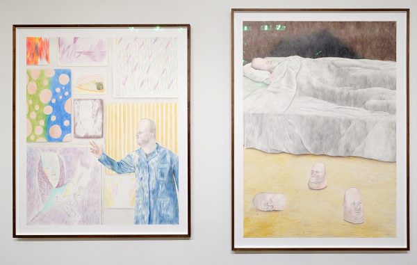 Tim van Laere Gallery - Dennis Tyfus