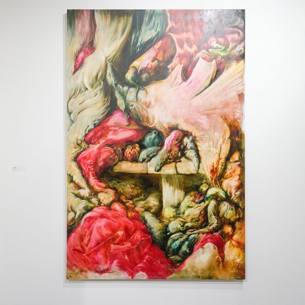 Transit - Daniel Bellon