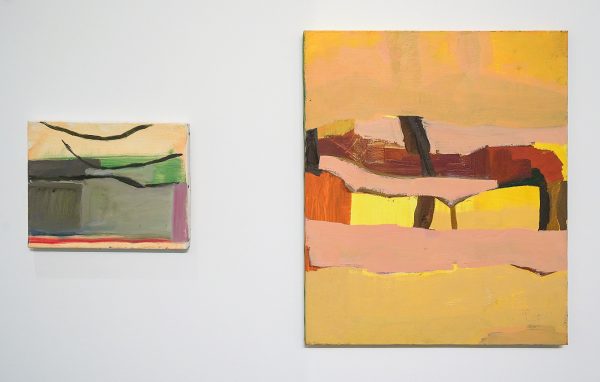 Valerie Traan Gallery - Ingrid Castelein