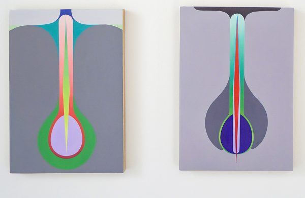 Whitehouse Gallery - Nancy Moreno