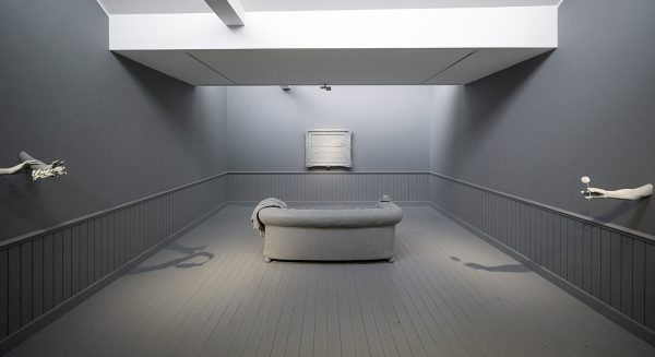 Hans Op de Beeck Overzicht