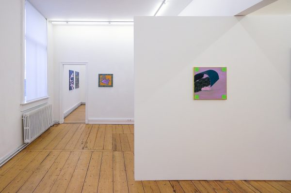 The van Bergen Overzicht