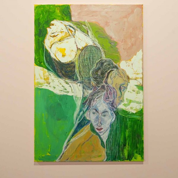 Althuis Hofland Fine Arts - Waldemar Zimbelmann