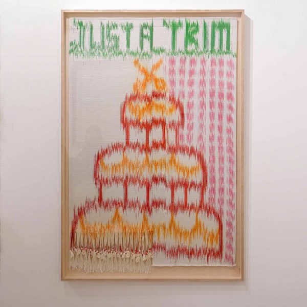 Alzueta Gallery - Mark Corfield-Moore