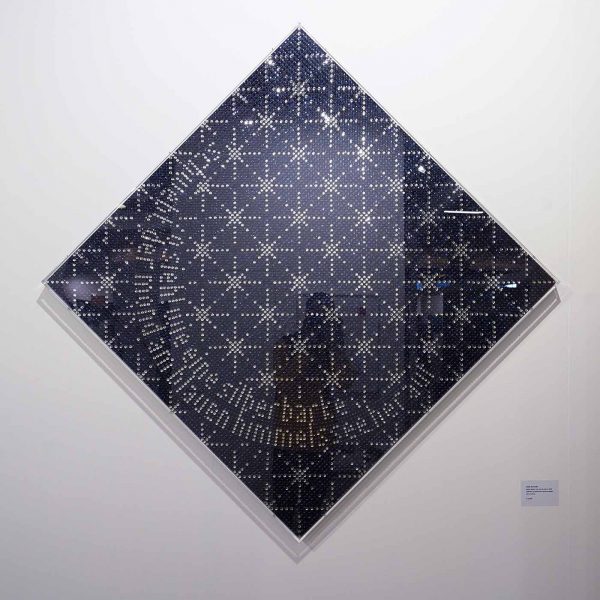 Andriesse Eyck Galerie - Carel Blotkamp