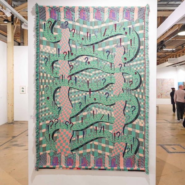 Andriesse Eyck Galerie - Koen Taselaar