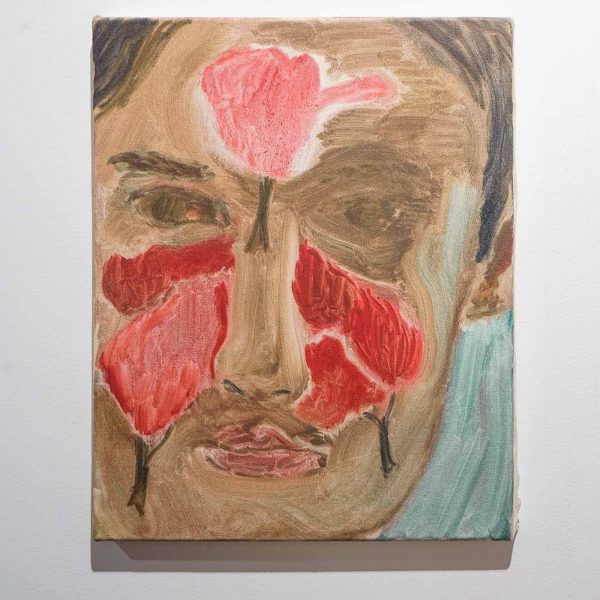 Annet Gelink Gallery - Leo Arnold