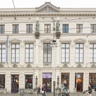 Iedere kunstenaar weet dat een werk nooit helemaal wordt zoals het eens bedacht was. Een goed idee is nog geen garantie voor een goed werk. Soms blijkt het eindresultaat ronduit [&hellip;]