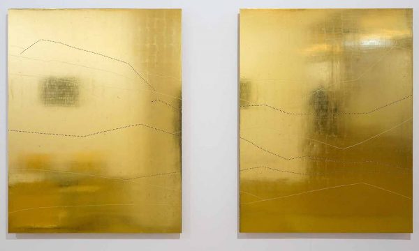 Borzo - Charlotte Caspers