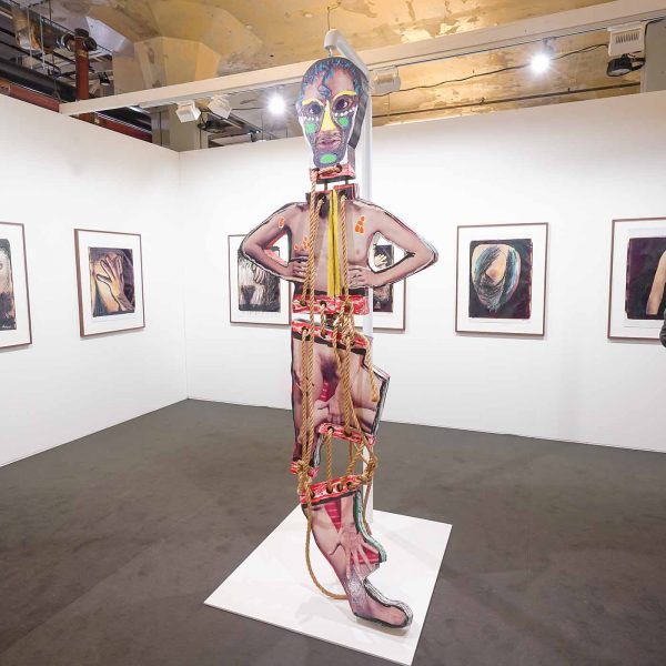 Eenwerk - Karel Appel