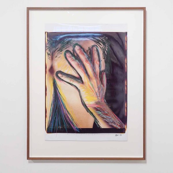 Eenwerk - Karel Appel