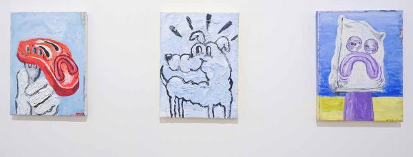 Enari - Nina Vandeweghe