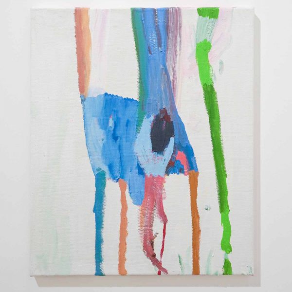 Eva Steynen Deviation(s) - Wannes Lecompte