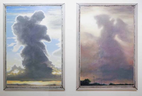 Fontana Galerie - Robert Roest