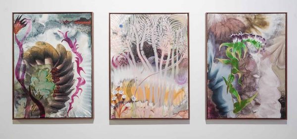 GoMulan Gallery - Sophie Steengracht