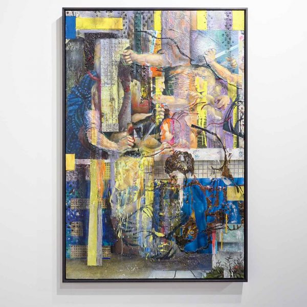 Grimm - Tjebbe Beekman