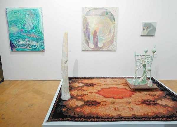 Heejsteck# - Omar Koubaa, Claus Hugo Nielsen, Peter Vos