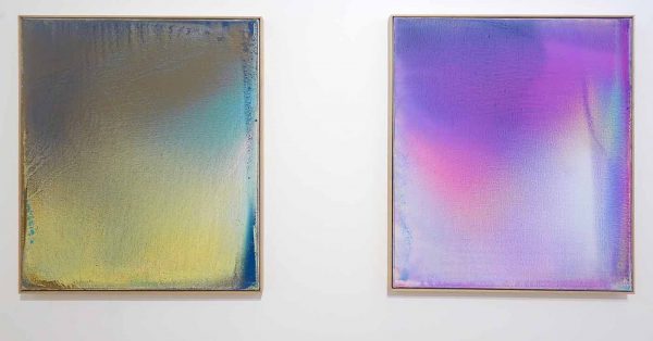 Kant Galleri - Thorbjorn Bechmann