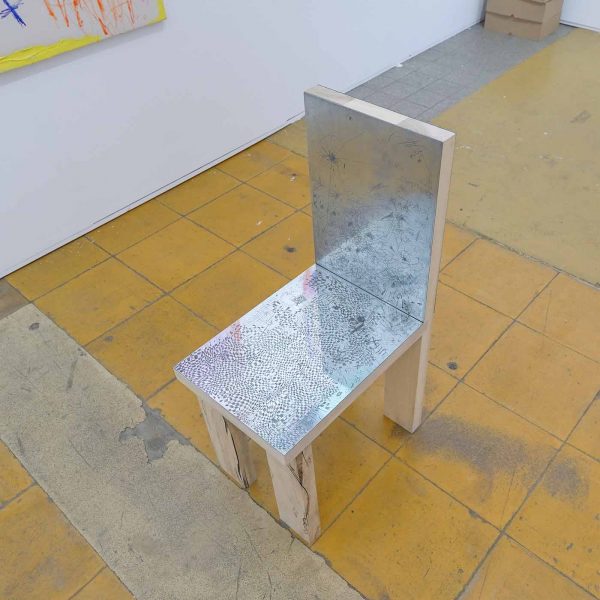 Kers Gallery - Lotte Wieringa