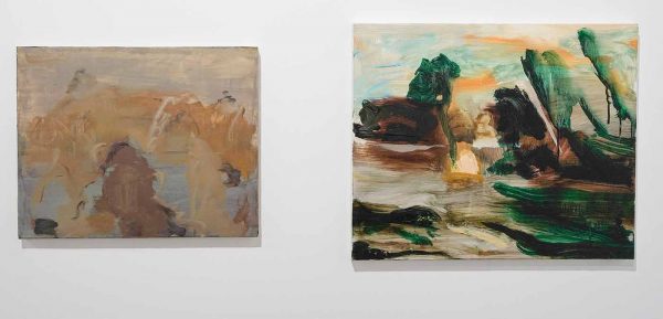 Kevin Kavanagh - Robert Armstrong