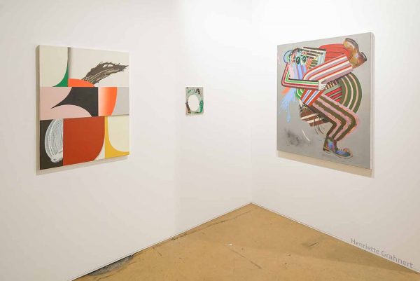 Kleindienst - Henriette Grahnert