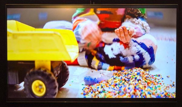 LangArt - Maaike Fransen