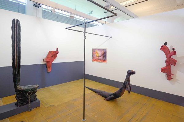 M Simons - Hadrien Gerenton