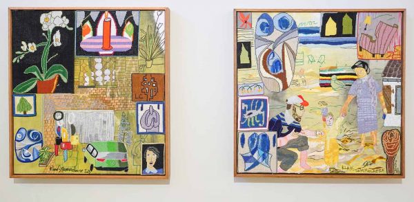 Made van Krimpen - Klaas Rommelaere